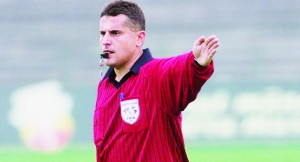 Florin Chivulete