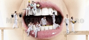 dentist generica