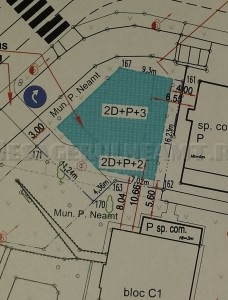 plan de situatie