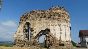 manastirea bociulesti 02 ruine