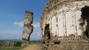 manastirea bociulesti 03 ruine