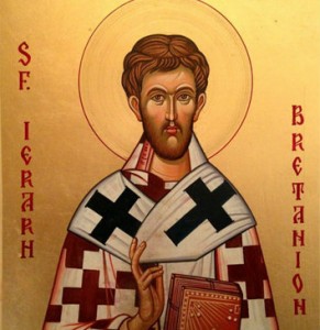 Sf. Episcop Bretanion