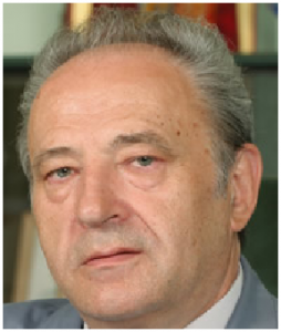 EXCLUSIVITATE: Nicolae Sălăgean, omul PSD-ului la Bicaz