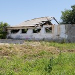Ruinele Capitalismului &#8211; Stațiunea Mărgineni