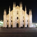 City-break la Milano