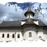 Mănăstirea Pîngărați &#8211; centru de spiritualitate nemțean