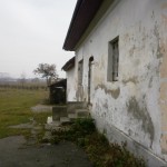 Școala nr. 7 Văleni &#8211; Tristețea de pe malul Bistriței