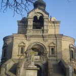 Biserica „Sf. Nicolae”, bijuterie arhitectonică a Roznovului