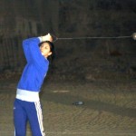 Atleta Roxana Perie &#8211; Sportiva anului 2011