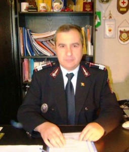 Ca să repare ”bâlbele” Tribunalului Militar Iași, conducerea ISU Neamț s-a dat singură în judecată