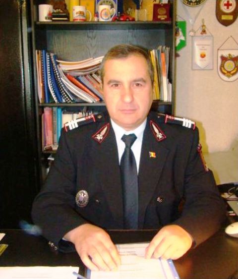 LATER EDIT Colonelul Ioan Nițică &#8211; Drumul de la decorat la inculpat