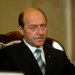 Traian Băsescu vorbește (doar) pe internet