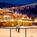 Vacanțe de Crăciun la Aspen