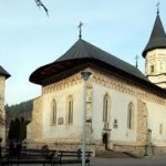 Vatră de spiritualitate nemțeană &#8211; Mînăstirea Bistrița  (I)