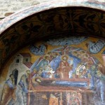 Vatră de spiritualitate nemțeană &#8211; Mînăstirea Bistrița  (I)