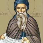 4 februarie- Sfîntul Isidor Pelusiotul