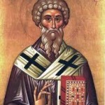 11 februarie- Sfîntul Mucenic Vlasie. Sfînta Teodora împărăteasa