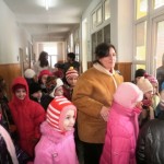 Școala nr. 2 Piatra Neamț:Muncă în echipă pentru viitorul copiilor