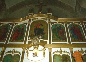 Apa Hristică în creștinismul timpuriu (II) și Sfinții Arhangheli