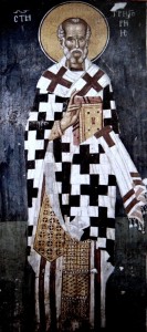 Sfântul Grigorie Taumaturgul; Sf. Cuv. Lazăr Zugravul și Zaharia (dezlegare la ulei și vin) &#8211; 17 noiembrie