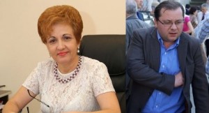 Pepiniera de prefecți a PSD-ului rodește: Arcan și Bourceanu