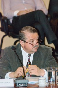 Tribunalul Neamț: Gheorghe Vasiloiu rămâne incompatibil