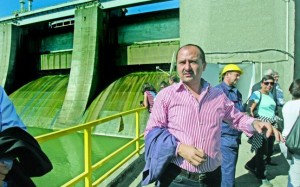 Dacă ataci Hidroelectrica, ataci Statul Român