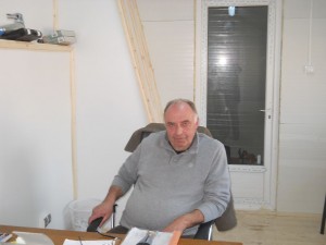 Demisie depusă în Consiliul Local Târgu Neamț