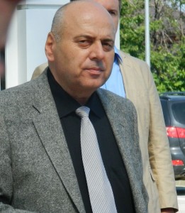 Gheorghe Ștefan, condamnat definitiv în dosarul Blaga