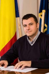 Neamț-ul are secretar de stat la Justiție: Alin Antochi de la UNPR