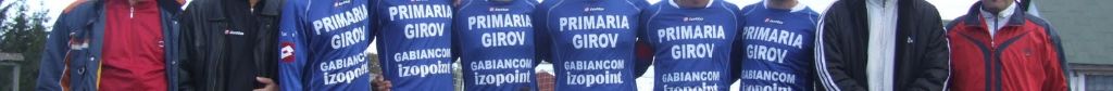 Girov: baza de sport penală