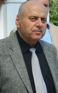 Gheorghe Ștefan sub control judiciar