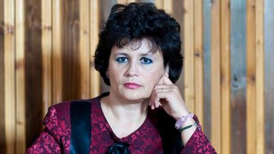 Judecătoarea Gabriela Baltag, atac la ministrul Raluca Prună