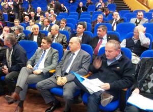 Declarație de presă: PSD și-a dat seama cu cine a colaborat 3 ani în Neamț