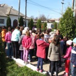 09.ne pregatim sa mergem la joacă