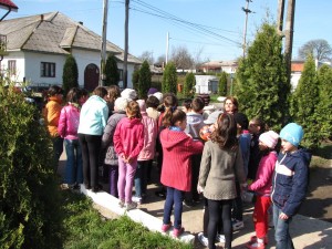 09.ne pregatim sa mergem la joacă