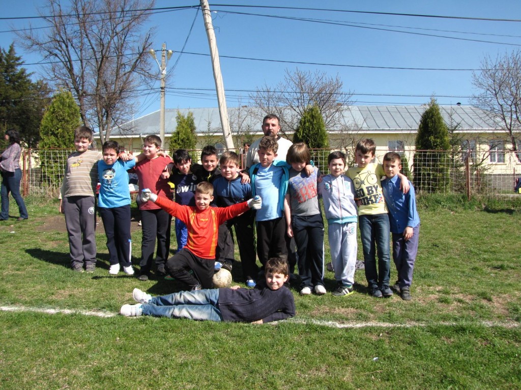 17. campionii, campionii