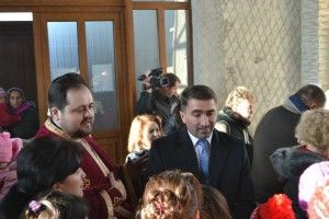 Evenimentul Zilei: Parchetul General intervine în sex-scandalul politic de la Neamț