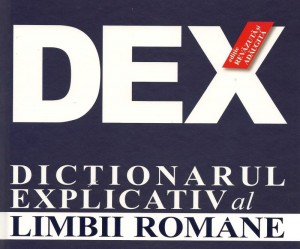 Ediția  bibliofilă  a  dicționarului  limbii  române, la  biblioteca  județeană  „G. T. Kirileanu”