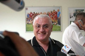 Evaziune, delapidare și spalare de bani la Liga Profesionistă de Fotbal, Mitică Dragomir vizat.