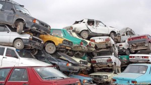 Piatra-Neamţ: Primăria vrea să caseze 100 de autovehicule uzate prin &#8220;Rabla local&#8221;