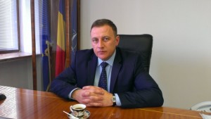 Prefectul Angheluță &#8211; față în față cu instanța Curții de Apel București