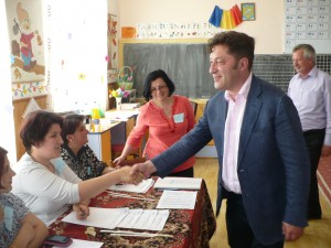 Liviu Harbuz, adevăratul campion al PSD în Neamț