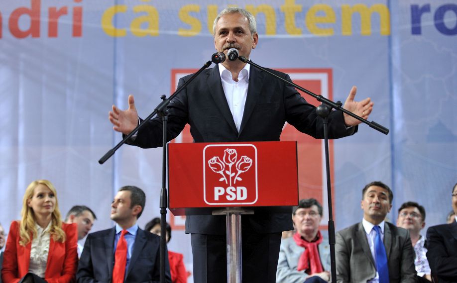 PSD Neamț sprijin total pentru Dragnea: „Vom fi mai fermi și mai radicali în tot ceea ce facem”