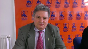 Ecuația europarlamentară în Neamț