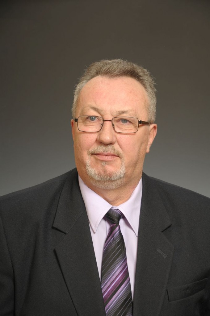 prof Octavian Polexa