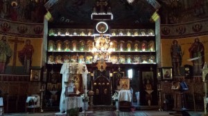 În data de 3 August 2014, Biserica din Filioara, comuna Agapia, va fi resfințită de IPS Părinte Mitropolit Teofan