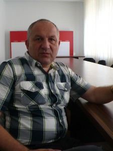 Dușmani aprigi, prieteni buni: Legăturile lui Dan Vasile Constantin cu Gheorghe Ștefan