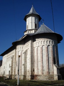 Mănăstirea Tazlău &#8211; singura ctitorie a lui Ștefan cel Mare aflată în ruină