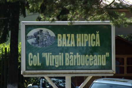 (Stire actualizată)Licitația pentru terenul de la Baza Hipică se va ține baza hipica 01